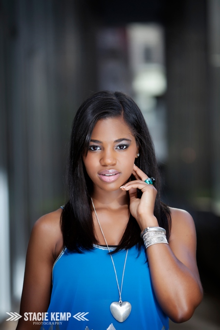 Chicago Senior Portrait Photographer - Stacie Kemp Photography