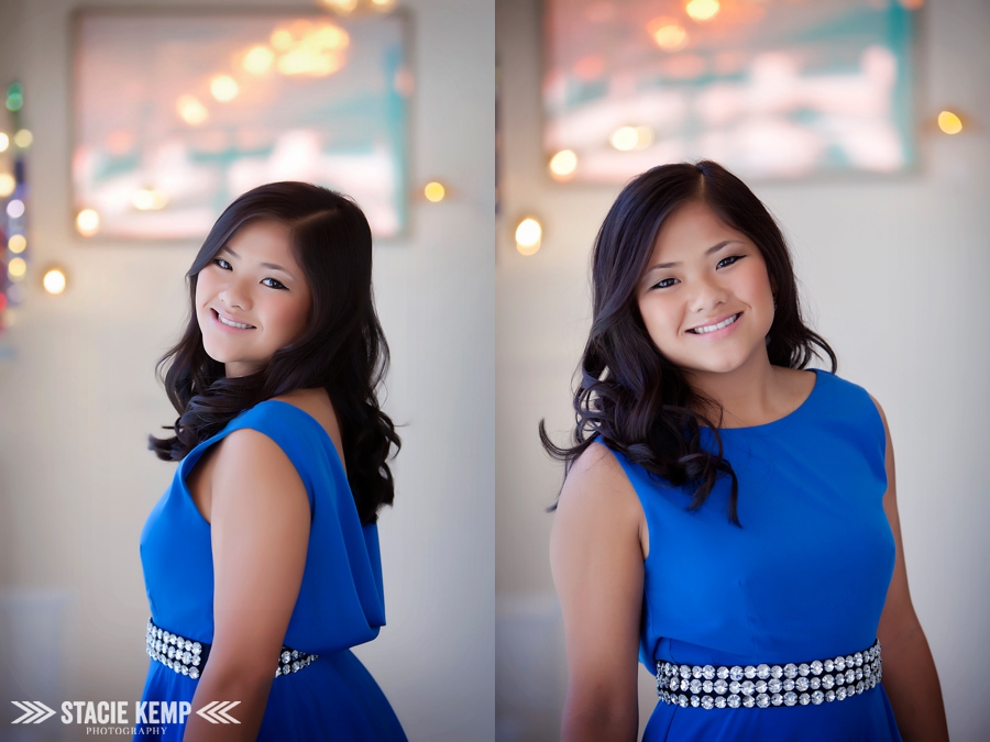 Chicago Senior Portrait Photographer